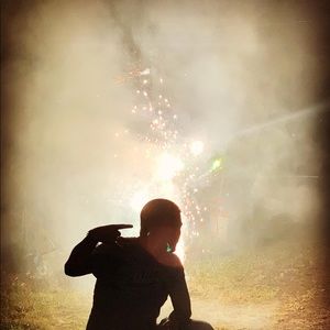 Meet your Posher, Jose